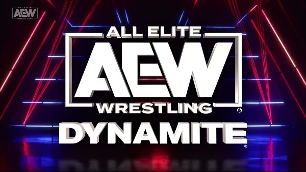 AEW Dynamite 10/1/25 – 1st October 2025