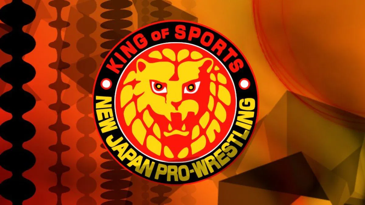 NJPW Road to KING OF PRO-WRESTLING 10/4/25 – 4th October 2025