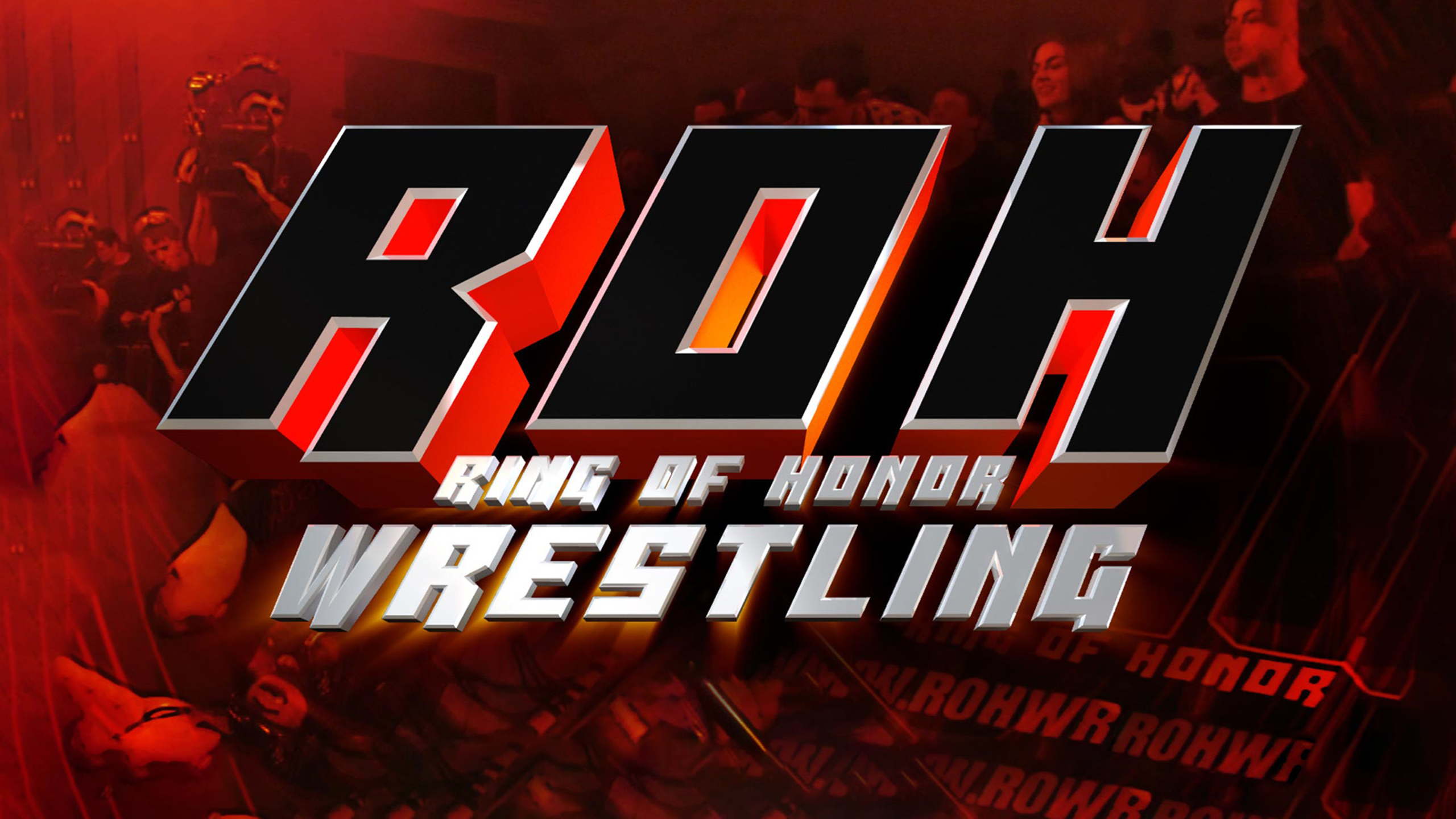 ROH Wrestling 10/2/25 – 2nd October 2025