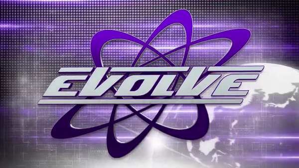 WWE Evolve 10/1/25 – 1st October 2025