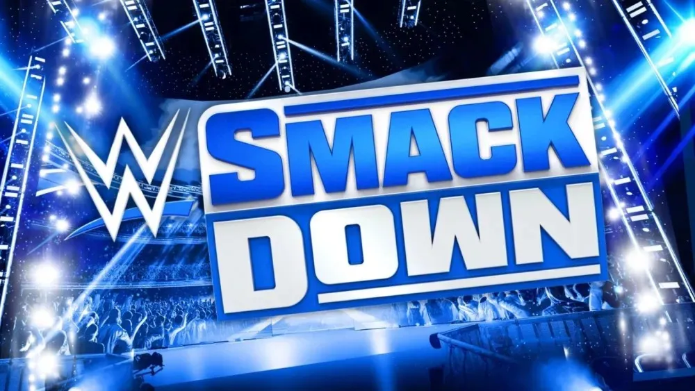 WWE Smackdown 10/3/25 – 3rd October 2025
